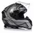 Casco Integral Ls2 800 Storm Faster Titanium Mate - tienda online
