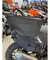 Imagen de Bolsas Alforjas Laterales Ktm Color Negro