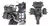 Soporte Portaequipajes Laterales Givi Ktm Super Adv R 1290 - KTM - CAN AM Palermo