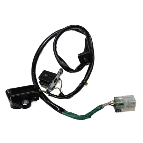 Sensor De Cambio De Marcha Ktm Duke 200 Con/sin Abs - comprar online