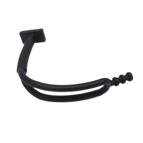 Elástico Sujetador De Muleta Pata Lateral 145mm Ktm - comprar online