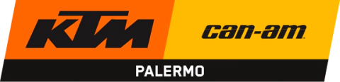 KTM - CAN AM Palermo