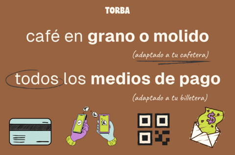 Banner de TORBA