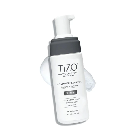 Tizo Foaming Cleanser - comprar online