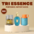 Combo Tri Essence® - Perfumes Importados I OFERTA 3X1