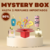 Mystery Box Perfumes Importados - Hasta 2 Fragancias Sorpresa - comprar online