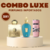 Combo Luxe ® - Perfumes Importados I OFERTA 3x1 - comprar online