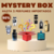 Mystery Box Perfumes Importados - Hasta 2 Fragancias Sorpresa