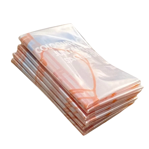 Bodout Micropack – Embalagem Microclima 30x40cm (10 unidades)