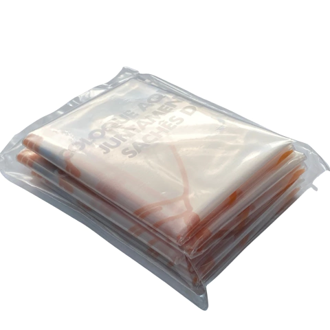 Bodout Micropack – Embalagem Microclima 30x40cm (5 unidades)