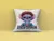 Almohadón Stitch Afro - comprar online
