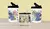 Set matero Stitch - comprar online