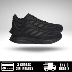 3X1 - 2 ZAPATILLAS ADIDAS DURAMO + CONJUNTO ADIDAS GRATIS en internet