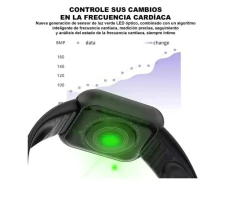 Campera COLUMBIA + Smartwach de REGALO - tienda online