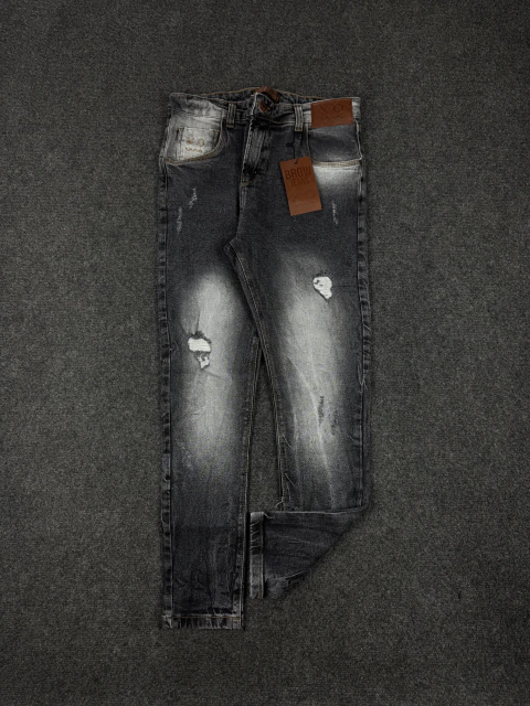 CALÇA JOGADOR BROW Q6YU