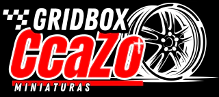 Ccazo GridBox