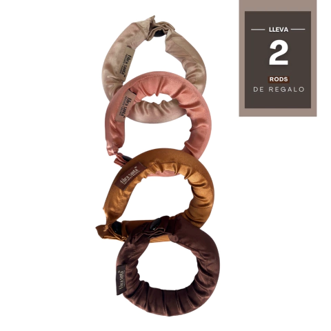 Heatless Flexi Rods - comprar en línea