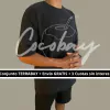 conjunto TERRABAY negro - comprar online