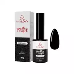Anylovy esmalte em gel - loja online
