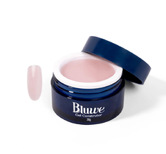 Gel Construtor Natural Pink Bluwe