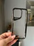 Funda Gear4 Metalizada