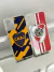 Funda Futbol Tpu