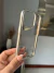 Funda Gear4 Metalizada - tienda online