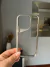Funda Gear4 Metalizada - Style Cases