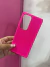 Funda Silicona Samsung Sin Logo - Style Cases