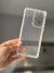 Funda Transparente con Protector de Camara 360 3 Piezas en internet