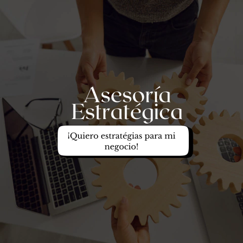 Asesoría estratégica