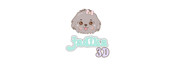 Jadika 3D