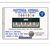 Teclado Infantil Adesivos Coloridos + Bônus De 3 Partituras