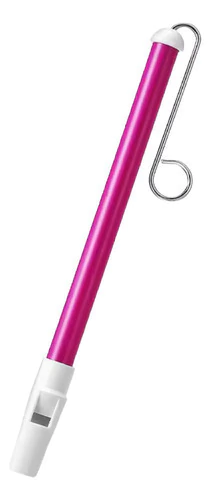 Flauta embolo com haste Kids Music