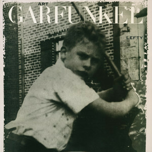 CD – Art Garfunkel – Lefty