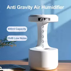 Humificador Anti-Gravedad - comprar online
