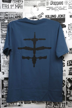 Camiseta Husker Du na internet