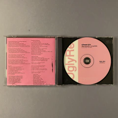 Limp Wrist - Discografia completa na internet