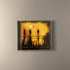 Soundgarden - Down on the upside