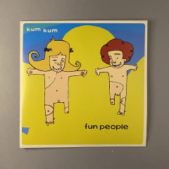Fun People - Kum kum