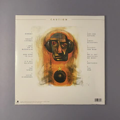 Hot Water Music - Caution - comprar online