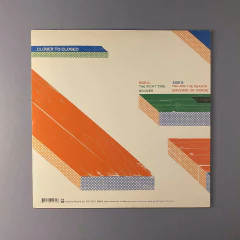 Braid - Closer to closed na internet