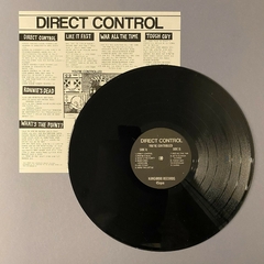 Direct Control - You’re controlled - The Scream Discos
