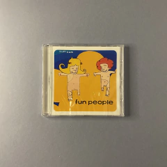 Fun People - Kum kum - comprar online