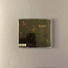 Bloodbath - The fathomless mastery na internet