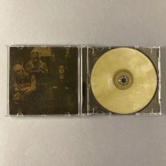 Bloodbath - The fathomless mastery - The Scream Discos