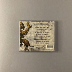 Dismember - Where ironcrosses grow na internet