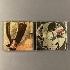 Pungent Stench - Dirty rhymes and psychotronic beats - The Scream Discos