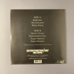 Angel Witch - Seventies tapes na internet