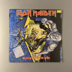 Iron Maiden - No prayer for the dying - comprar online